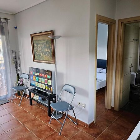 Easy Stay! Pórto Ráfti エクステリア 写真