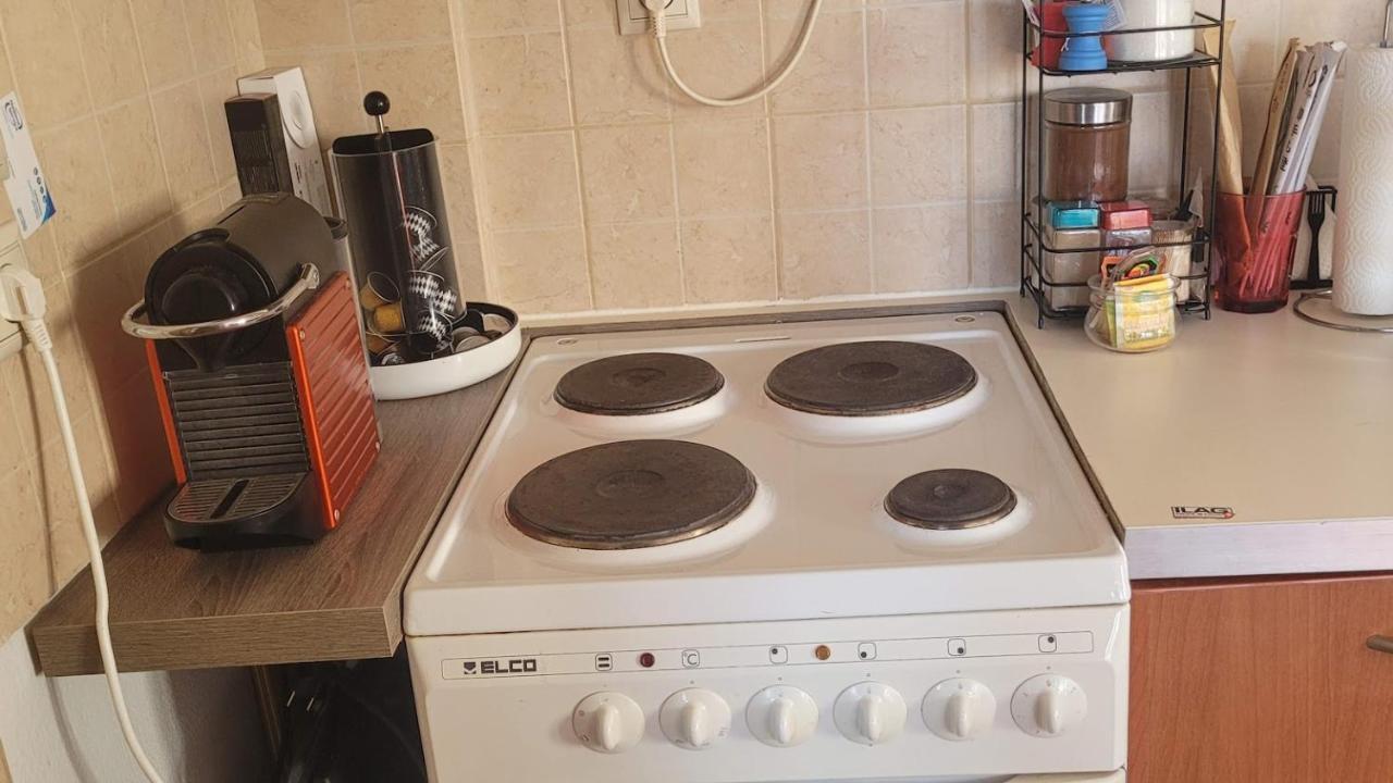 Easy Stay! Pórto Ráfti エクステリア 写真