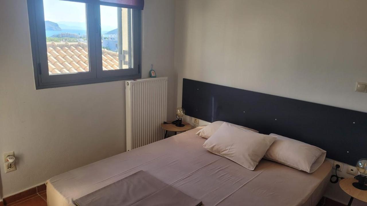 Easy Stay! Pórto Ráfti エクステリア 写真