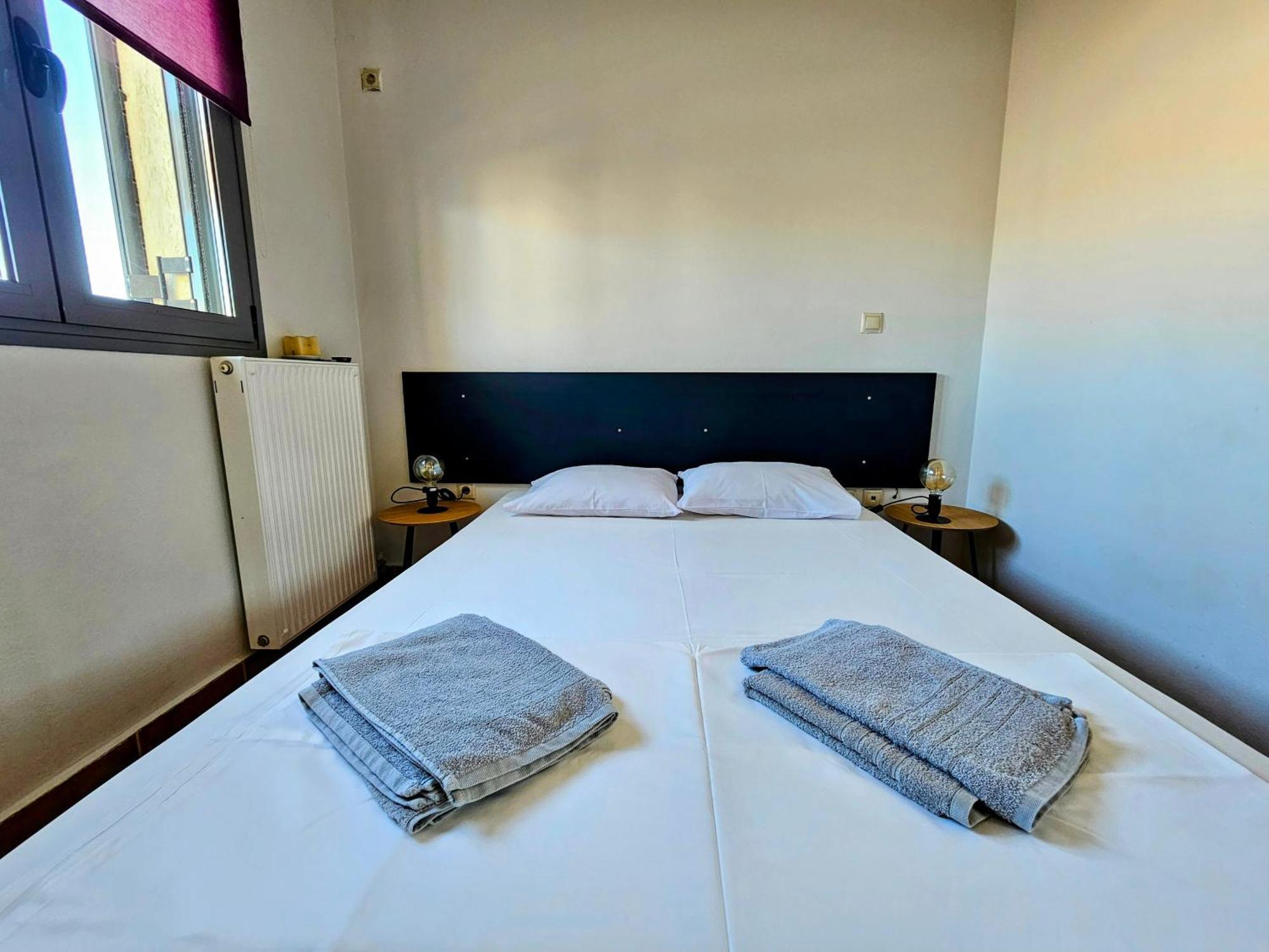 Easy Stay! Pórto Ráfti エクステリア 写真