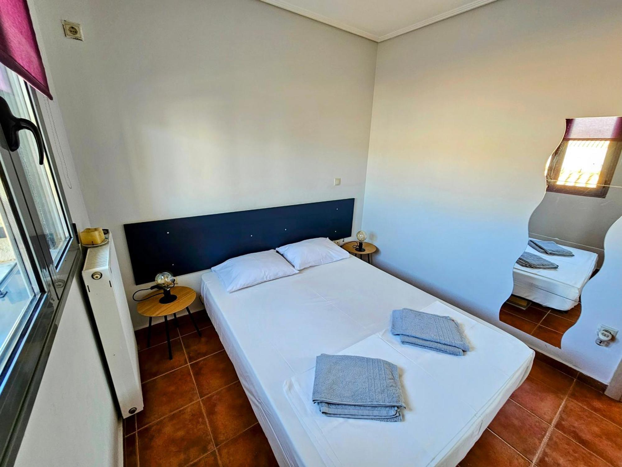 Easy Stay! Pórto Ráfti エクステリア 写真