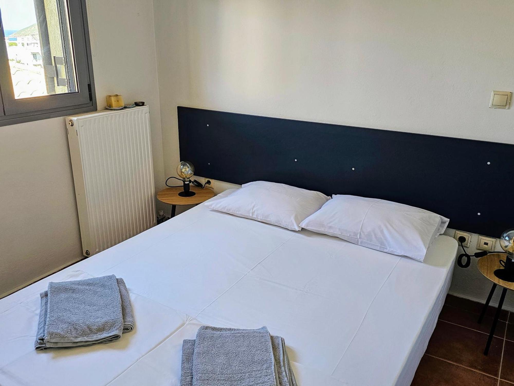 Easy Stay! Pórto Ráfti エクステリア 写真