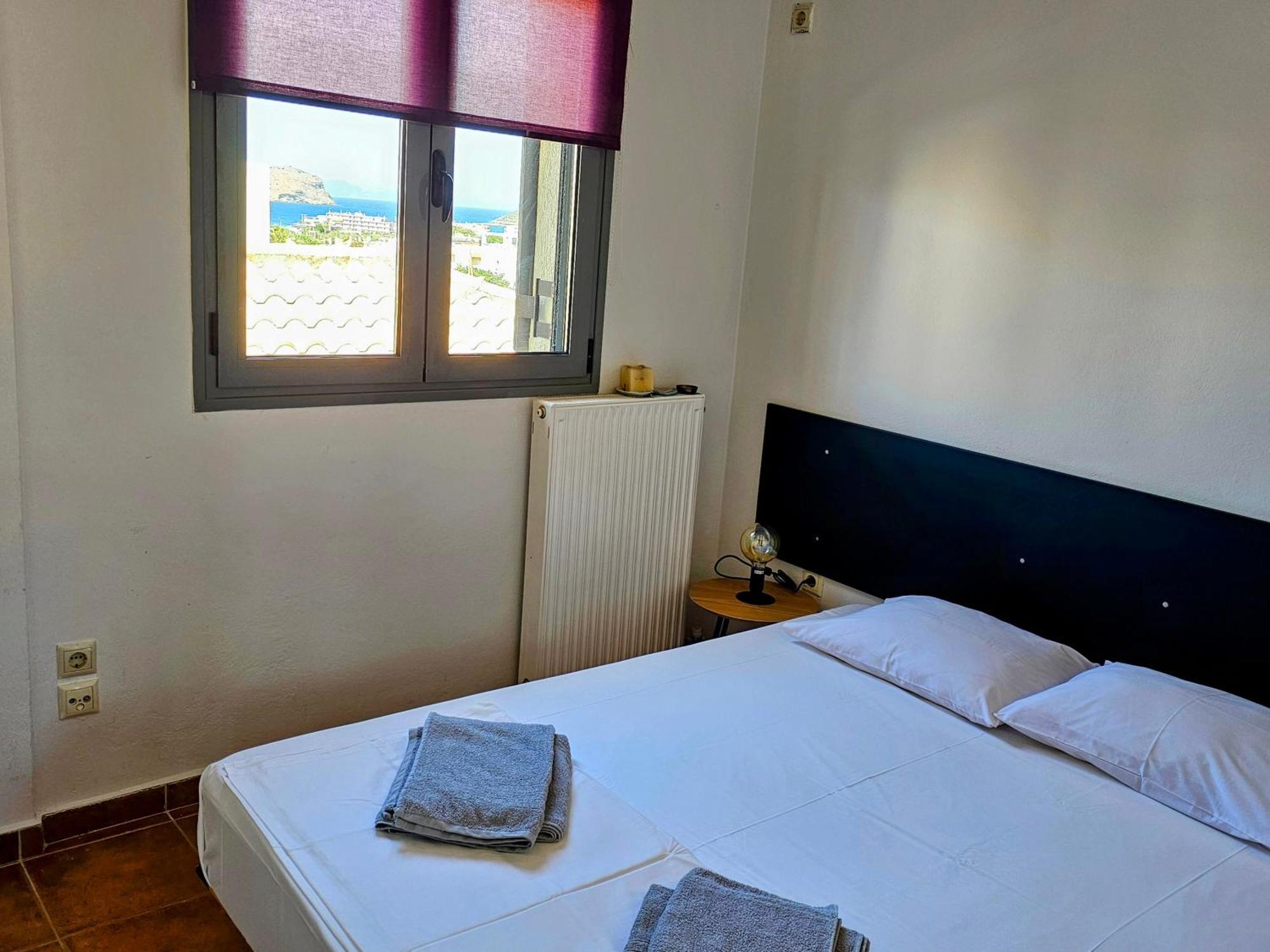 Easy Stay! Pórto Ráfti エクステリア 写真