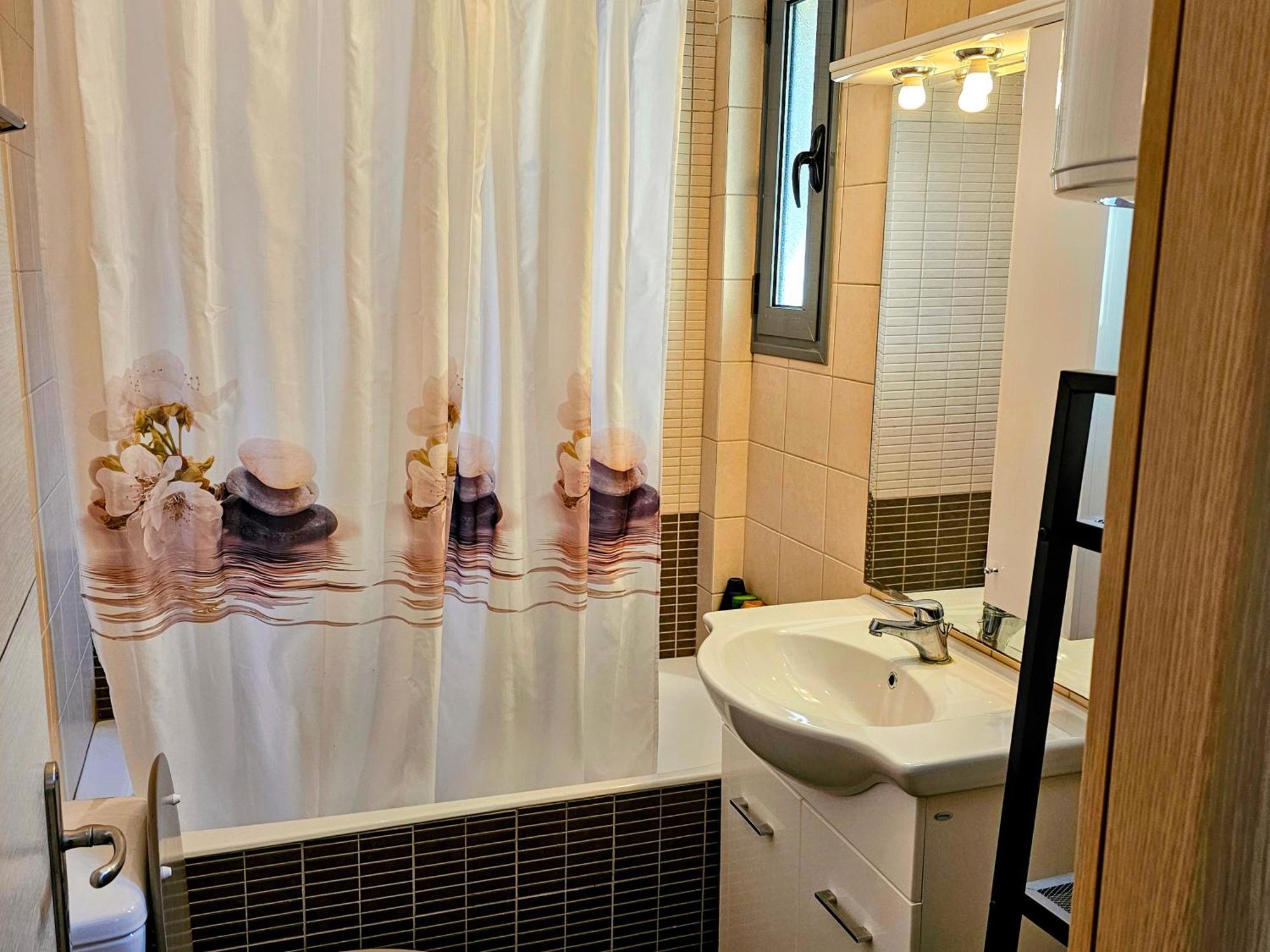 Easy Stay! Pórto Ráfti エクステリア 写真